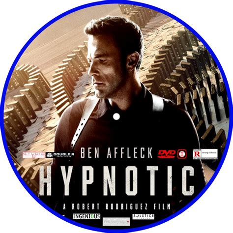 hypnotic dvd|Hypnotic [DVD] [2023]